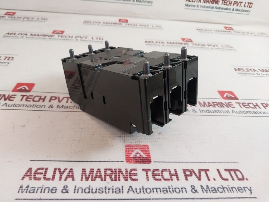 Terasaki Electric Xs100Ns Circuit Breaker Ac600V Dc250V