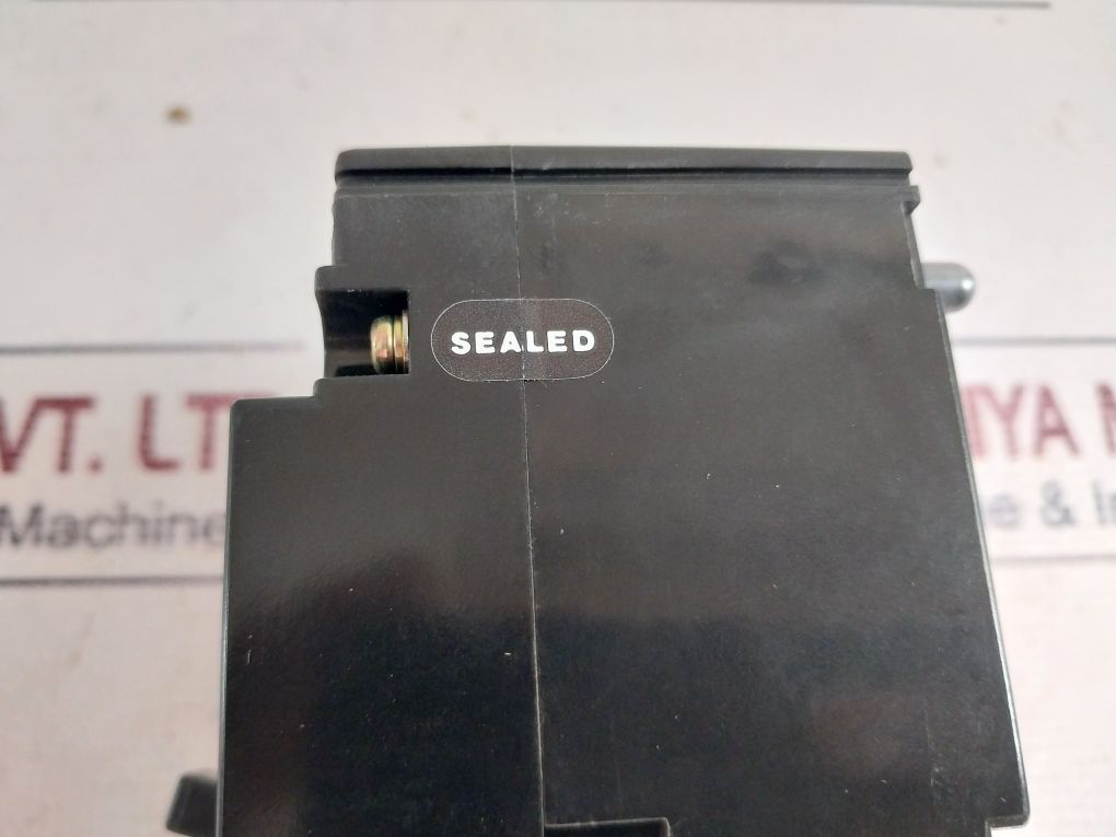 Terasaki Electric Xs100Ns Circuit Breaker Ac600V Dc250V