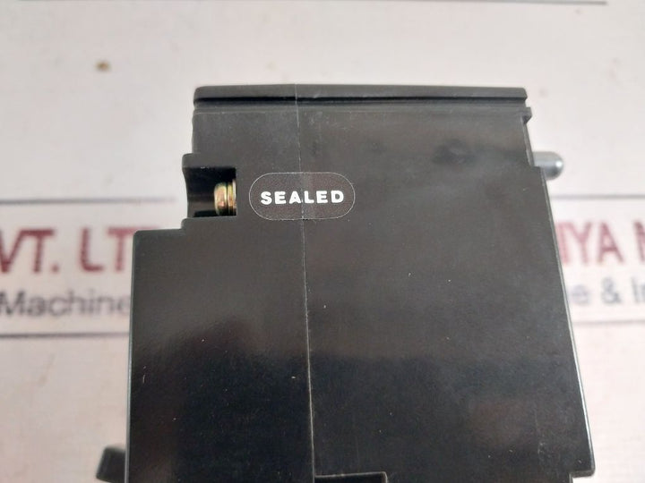 Terasaki Electric Xs100Ns Circuit Breaker Ac600V Dc250V