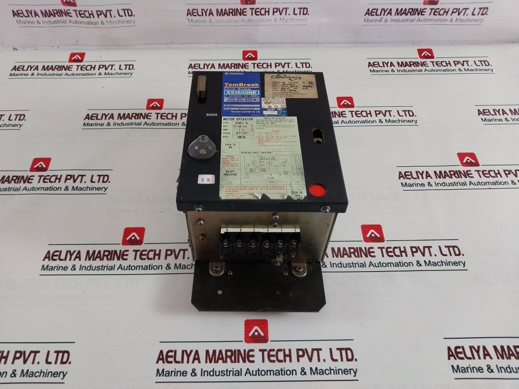 Terasaki Electric Xs1600Ne
