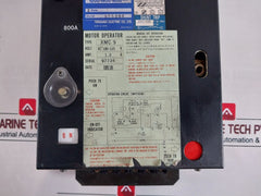 Terasaki Electric Xs1600Ne