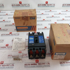 Terasaki Electric Xs225Ns Circuit Breaker 125A 3-pole Ac690V