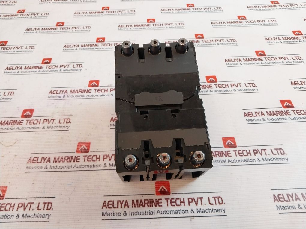 Terasaki Electric Xs225Ns Circuit Breaker 125A 3-pole Ac690V