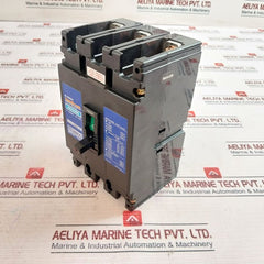 Terasaki Electric Xs225Ns Circuit Breaker 125A 3-pole Ac690V