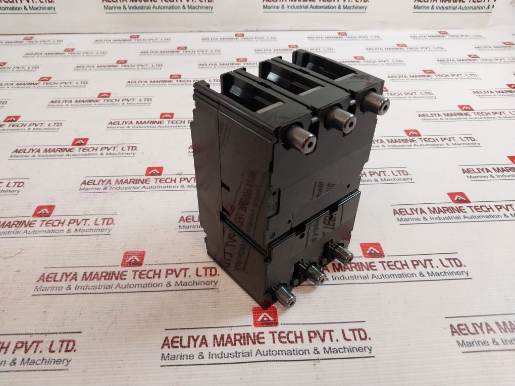 Terasaki Electric Xs225Ns Circuit Breaker 125A 3-pole Ac690V