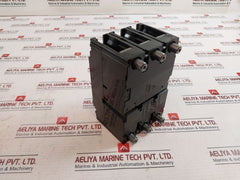 Terasaki Electric Xs225Ns Circuit Breaker 125A 3-pole Ac690V