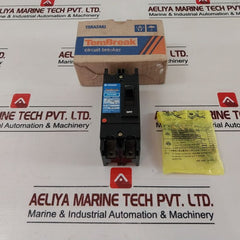Terasaki Electric Xs30Ns Circuit Breaker 2 Pole Ac220V