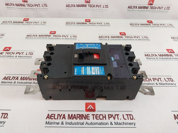 Terasaki Electric Xs400Ns 3 Pole Circuit Breaker