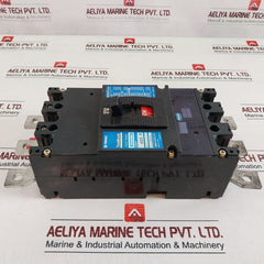 Terasaki Electric Xs400Ns 3 Pole Circuit Breaker