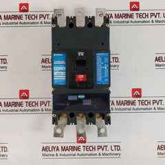 Terasaki Electric Xs400Ns 3 Pole Circuit Breaker