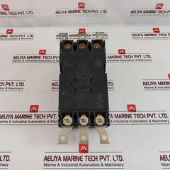 Terasaki Electric Xs400Ns 3 Pole Circuit Breaker