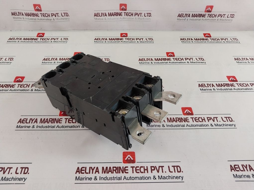 Terasaki Electric Xs400Ns 3 Pole Circuit Breaker