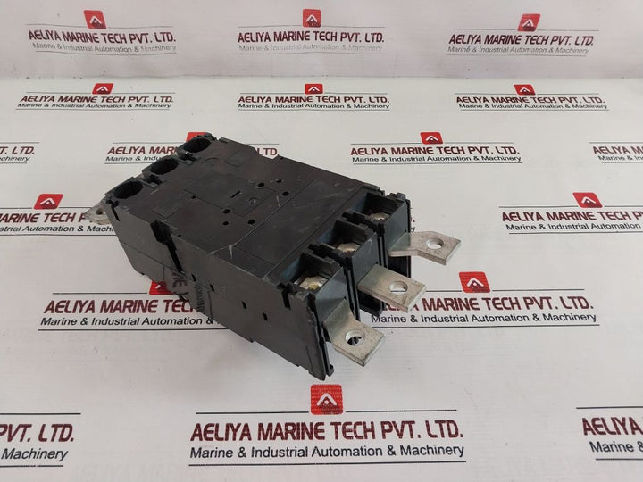 Terasaki Electric Xs400Ns 3 Pole Circuit Breaker