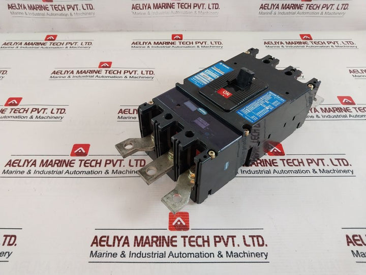 Terasaki Electric Xs400Ns 3 Pole Circuit Breaker