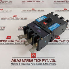 Terasaki Electric Xs400Ns 3 Pole Circuit Breaker
