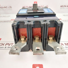 Terasaki Electric Xs400Ns 3 Pole Circuit Breaker