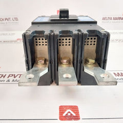 Terasaki Electric Xs400Ns 3 Pole Circuit Breaker