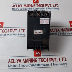 Terasaki Electric Xs50Nb, 3 Pole Circuit Breaker
