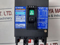 Terasaki Electric Xs50Nb, 3 Pole Circuit Breaker