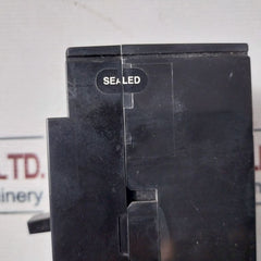 Terasaki Electric Xs50Nb, 3 Pole Circuit Breaker