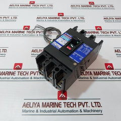 Terasaki Electric Xs50Nb 3 Pole Circuit Breaker 30A Ac240V 25Ka 50/60Hz