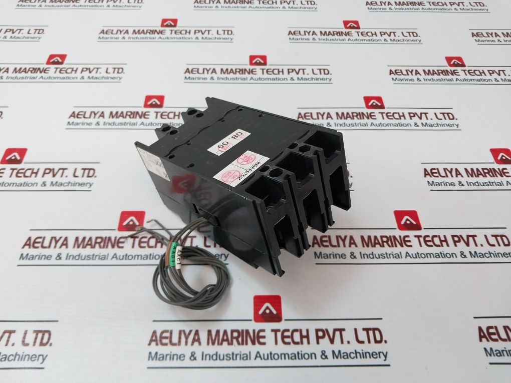 Terasaki Electric Xs50Nb 3 Pole Circuit Breaker 30A Ac240V 25Ka 50/60Hz