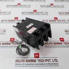 Terasaki Electric Xs50Nb 3 Pole Circuit Breaker 30A Ac240V 25Ka 50/60Hz