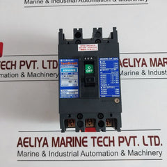 Terasaki Electric Xs50Nb 3 Pole Circuit Breaker 40A