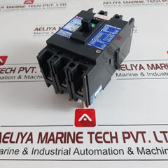 Terasaki Electric Xs50Nb 3 Pole Circuit Breaker 40A