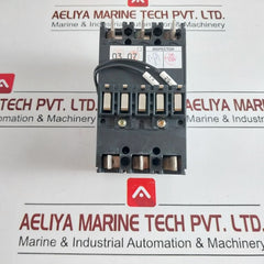 Terasaki Electric Xs50Nb 3 Pole Circuit Breaker 40A