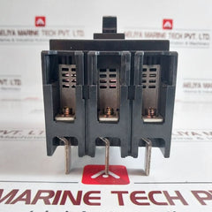 Terasaki Electric Xs50Nb 3 Pole Circuit Breaker 40A