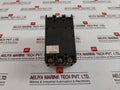 Terasaki Electric Xs50Nb Circuit Breaker 3-pole 660V Ac