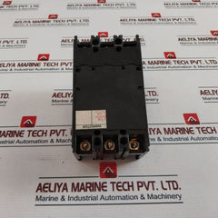 Terasaki Electric Xs50Nb Circuit Breaker 3-pole 660V Ac