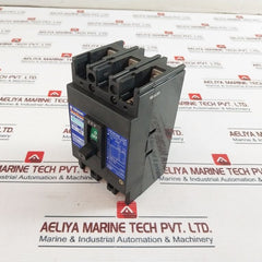 Terasaki Electric Xs50Nb Circuit Breaker 3-pole 660V Ac