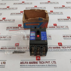 Terasaki Electric Xs50Nb Circuit Breaker 30A 3-pole