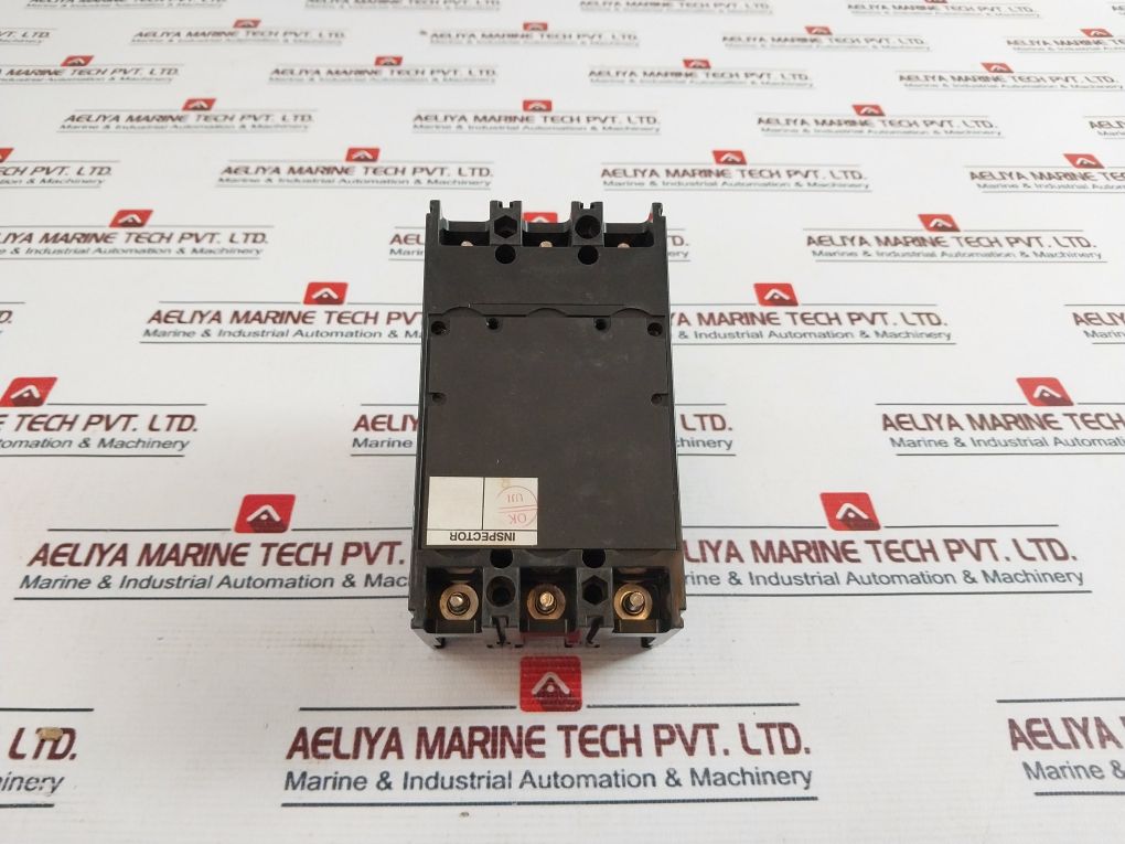 Terasaki Electric Xs50Nb Circuit Breaker 30A 3-pole