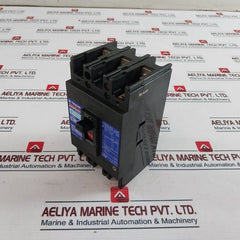 Terasaki Electric Xs50Nb Circuit Breaker 30A 3-pole