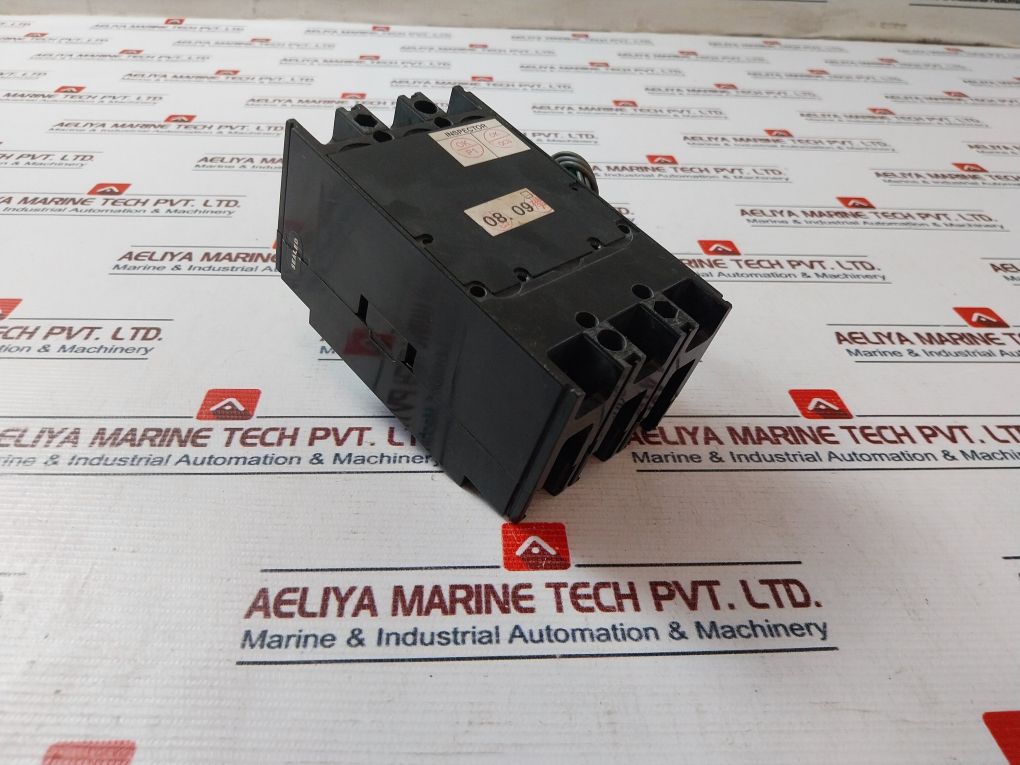 Terasaki Electric Xs50Nb Circuit Breaker 660V 50/60Hz 30A