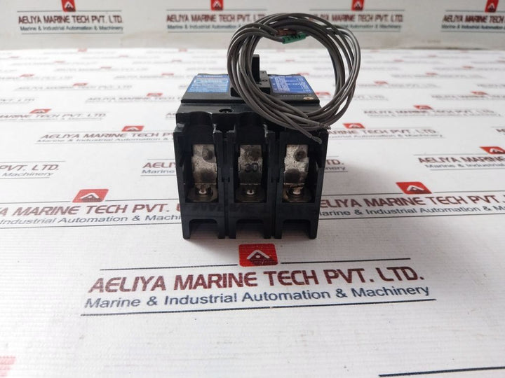 Terasaki Electric Xs50Ns Circuit Breaker 30A Ac220V 25 Ka