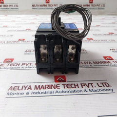 Terasaki Electric Xs50Ns Circuit Breaker 30A Ac220V 25 Ka