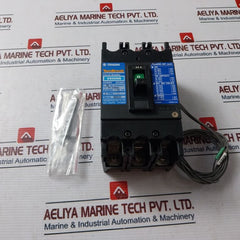 Terasaki Electric Xs50Ns Circuit Breaker 30A Ac220V 25 Ka
