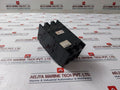 Terasaki Electric Xs50Ns Circuit Breaker 30A Ac220V 25 Ka