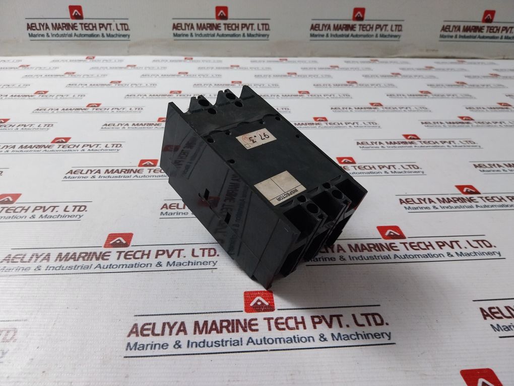 Terasaki Electric Xs50Ns Circuit Breaker 30A Ac220V 25 Ka