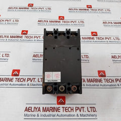 Terasaki Electric Xs50Ns Circuit Breaker 3 Pole 30A Ac600V Dc250V