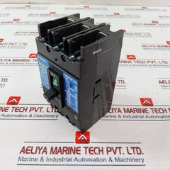 Terasaki Electric Xs50Ns Circuit Breaker 3 Pole 30A Ac600V Dc250V