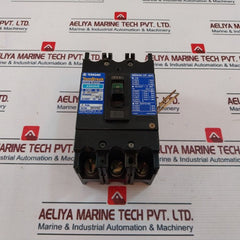 Terasaki Electric Xs60Ns Circuit Breaker 3-pole 60A