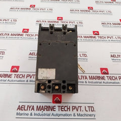 Terasaki Electric Xs60Ns Circuit Breaker 3-pole 60A