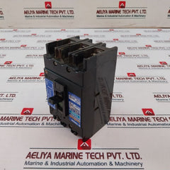 Terasaki Electric Xs60Ns Circuit Breaker 3-pole 60A