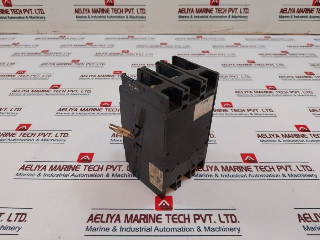 Terasaki Electric Xs60Ns Circuit Breaker 3-pole 60A