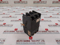 Terasaki Electric Xs60Ns Circuit Breaker 3-pole 60A